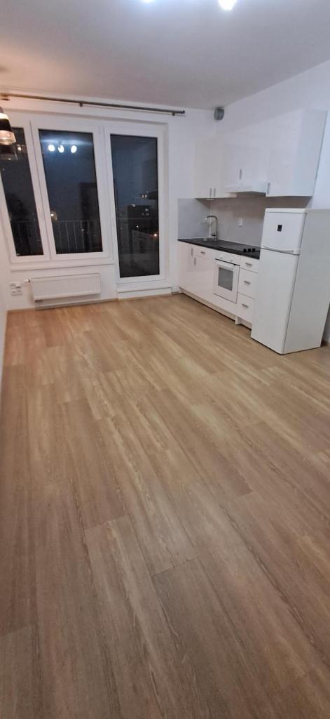 Pronájem bytu 1+kk 31 m2