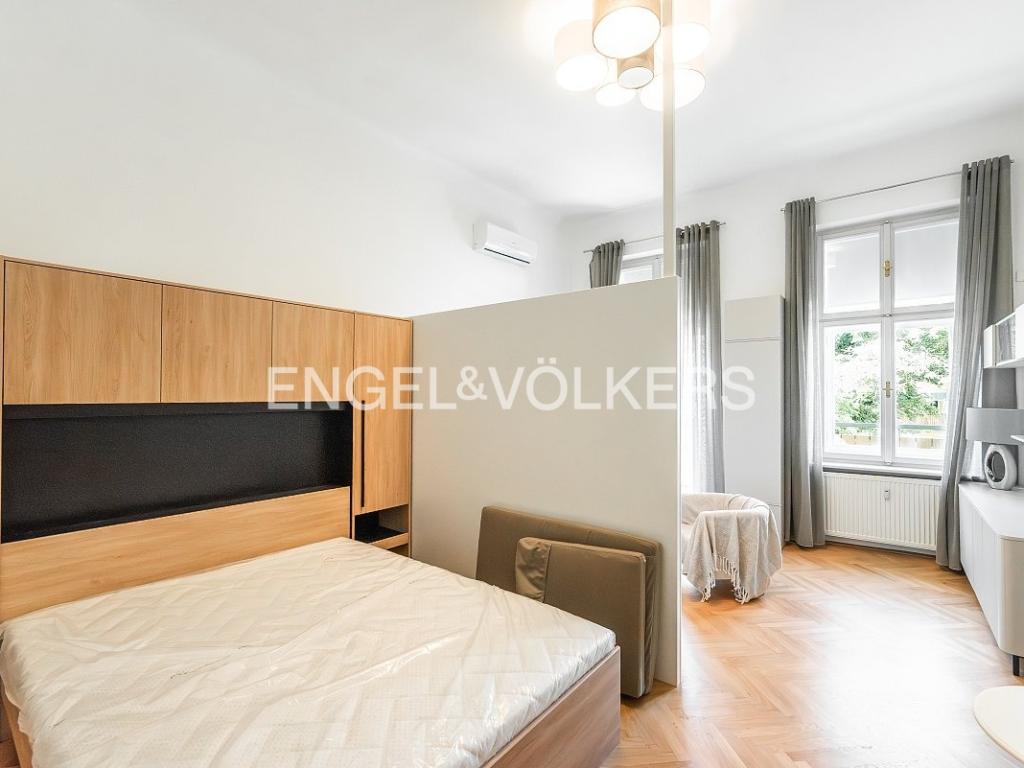 Pronájem bytu 2+kk 53 m2