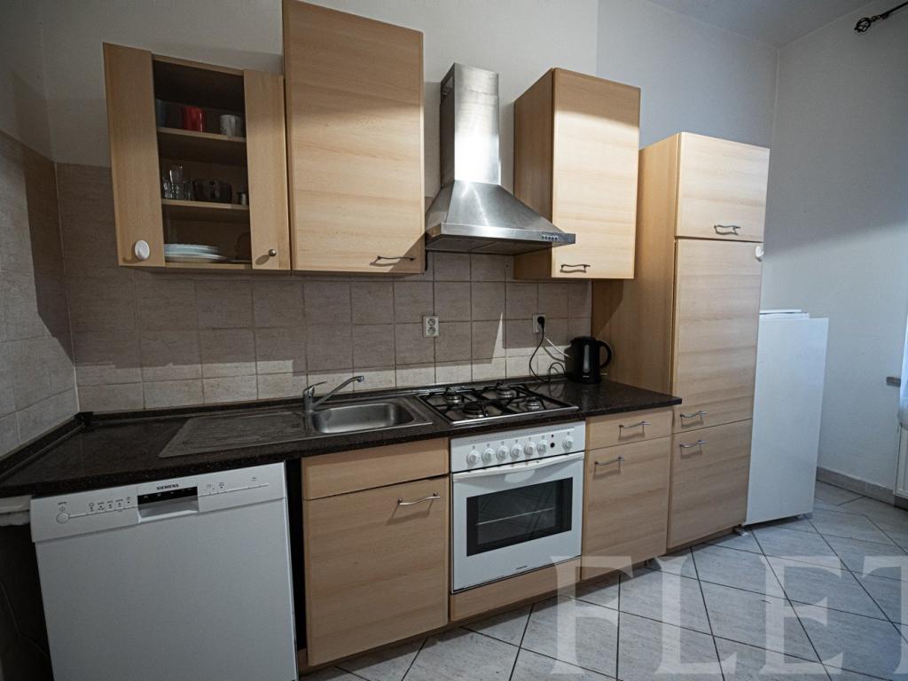 Pronájem bytu 2+1 64 m2, Praha – náhled fotky 9