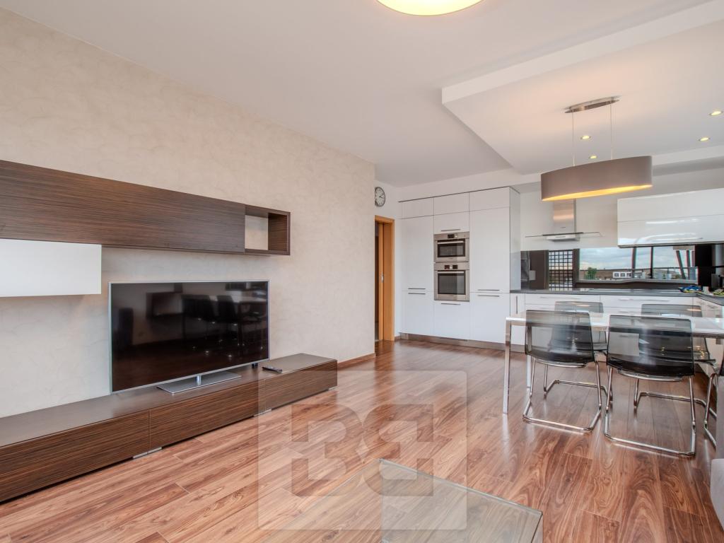 Pronájem bytu 3+kk 70 m2