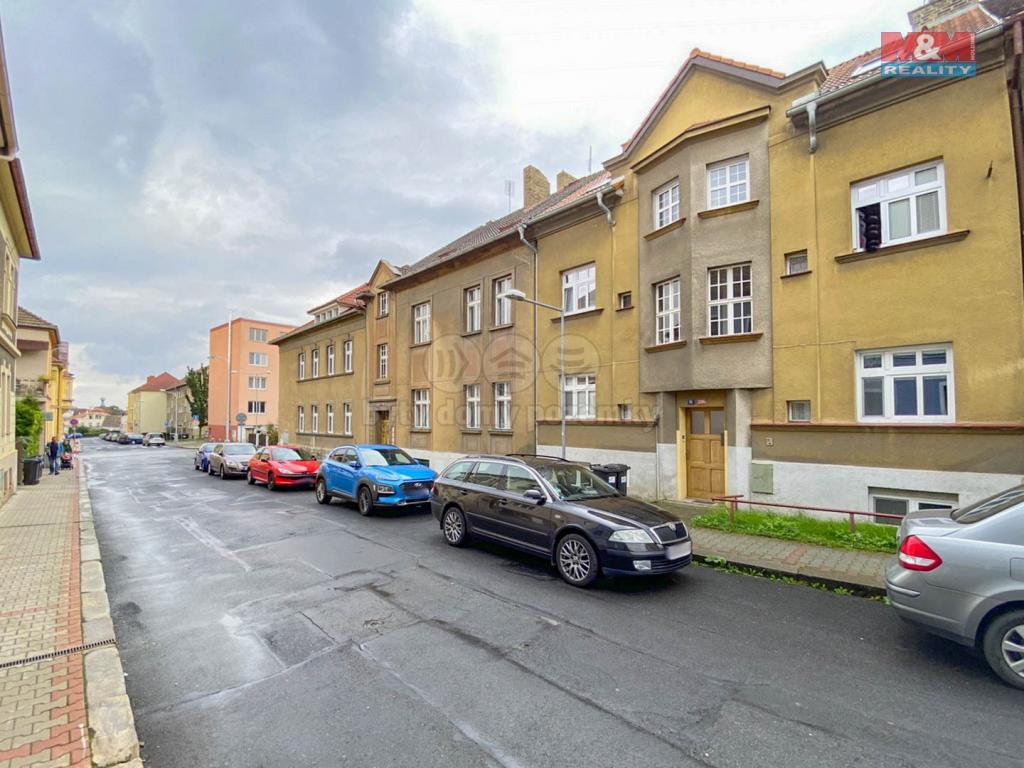 Pronajem bytu 2+kk 55 m2