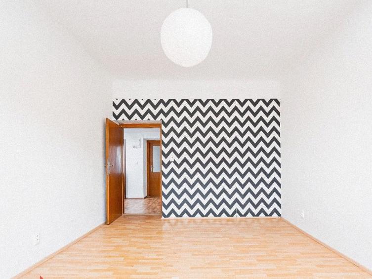 Pronájem bytu 2+kk 52 m2