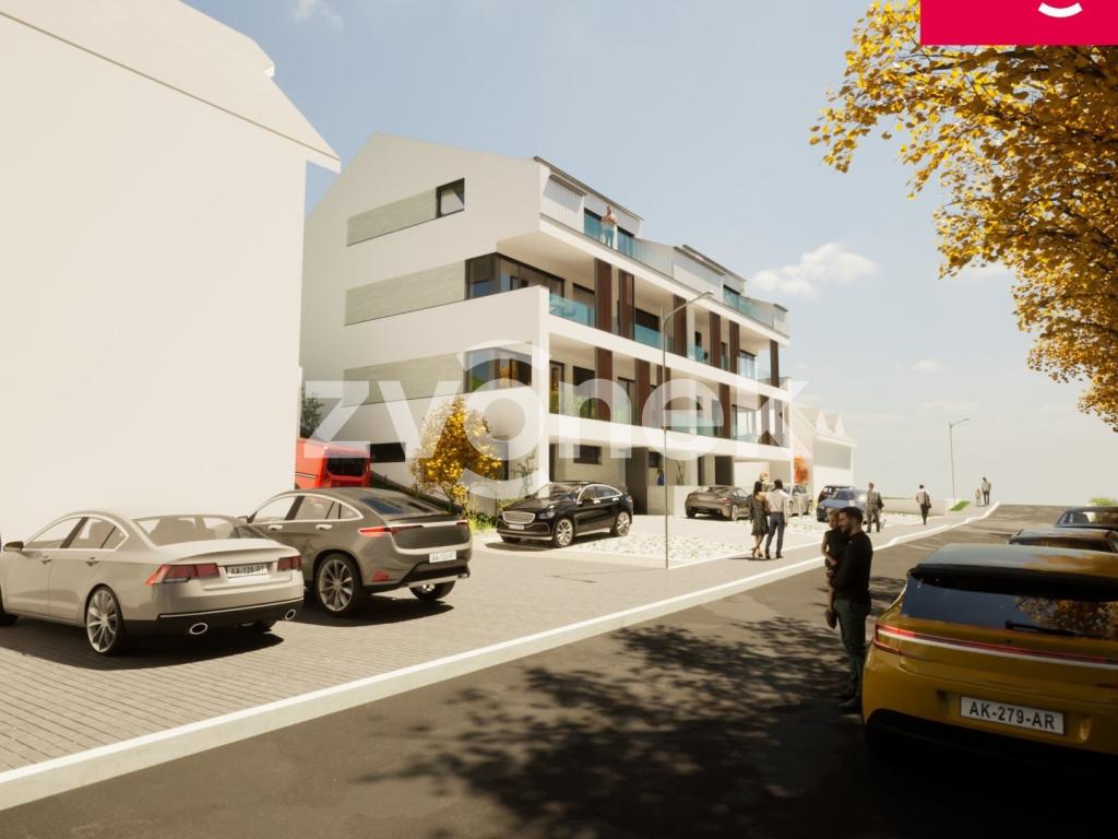 Prodej bytu 4+kk 93 m2, Zlín – náhled fotky 13