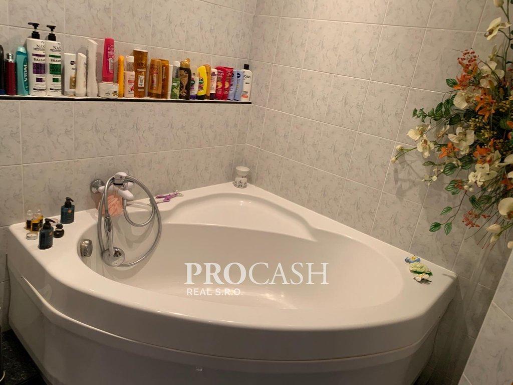 Pronajem bytu 3+kk 65 m2
