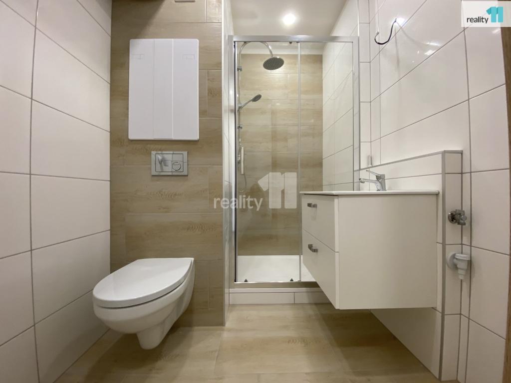 Prodej bytu 2+kk 36 m2