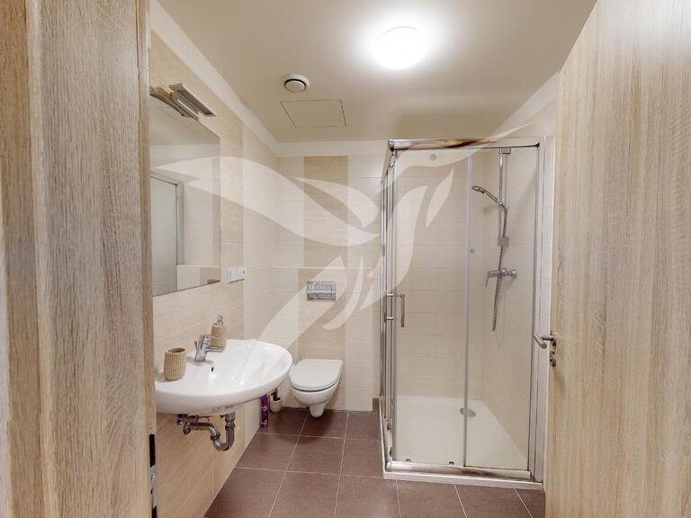 Pronájem bytu 1+kk 32 m2