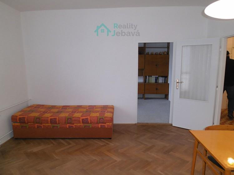 Pronajem bytu 3+1 70 m2