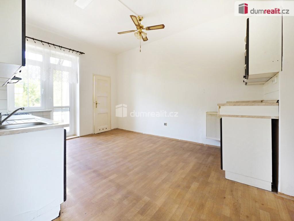 Pronájem bytu 2+1 57 m2