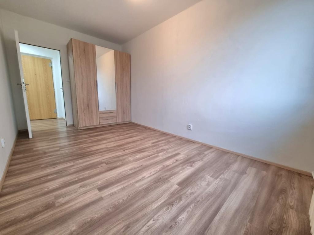 Pronájem bytu 2+1 55 m2