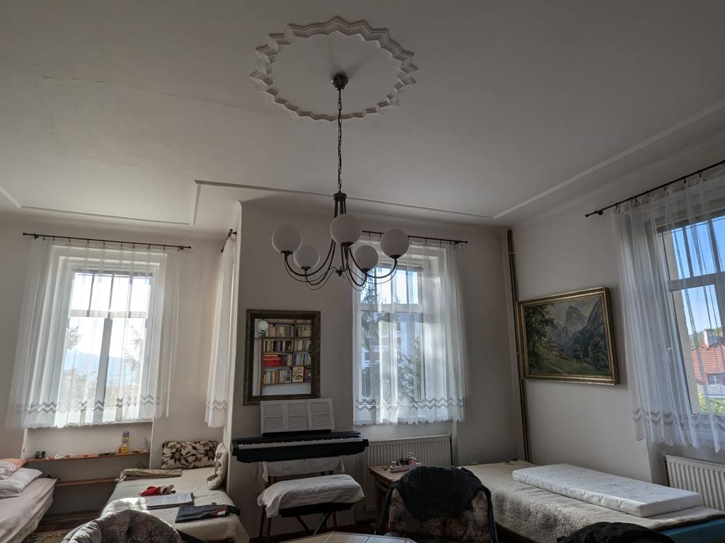 Pronájem 3+kk, Ústí nad Labem - Rooseveltova,