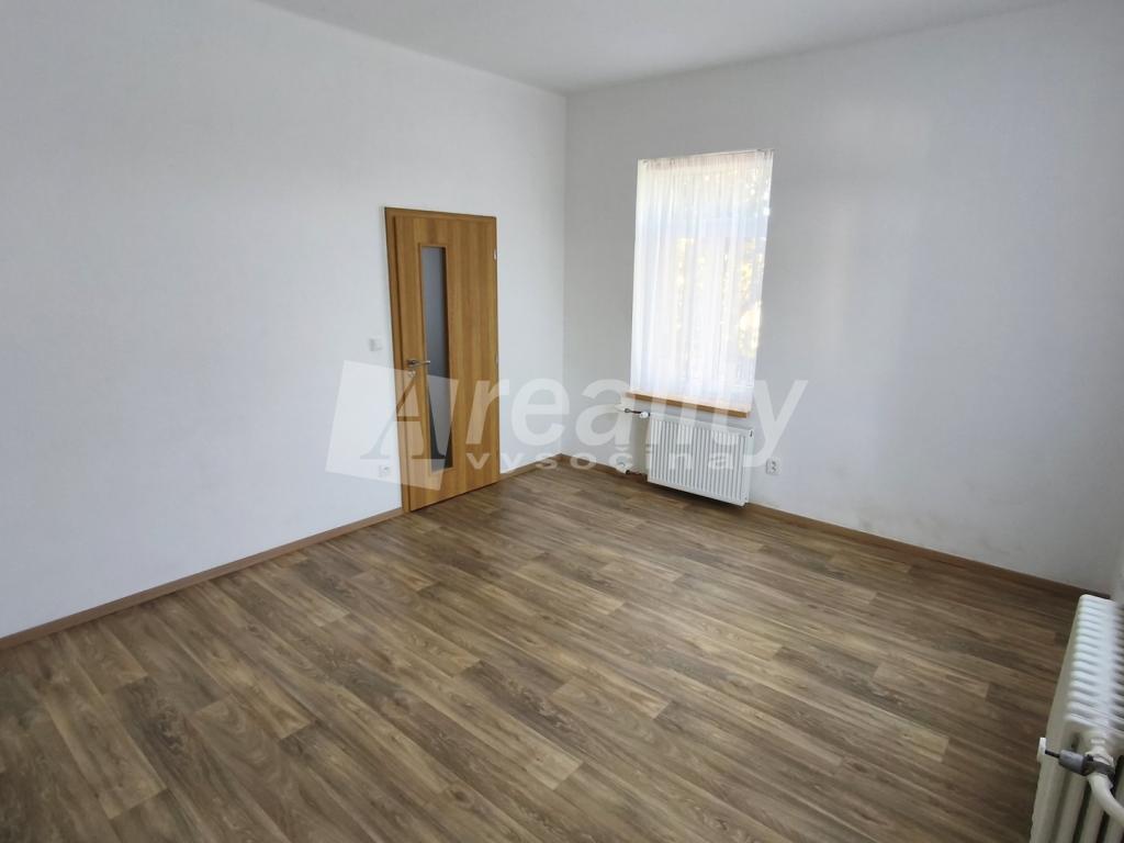 Pronájem bytu 2+1 65 m2