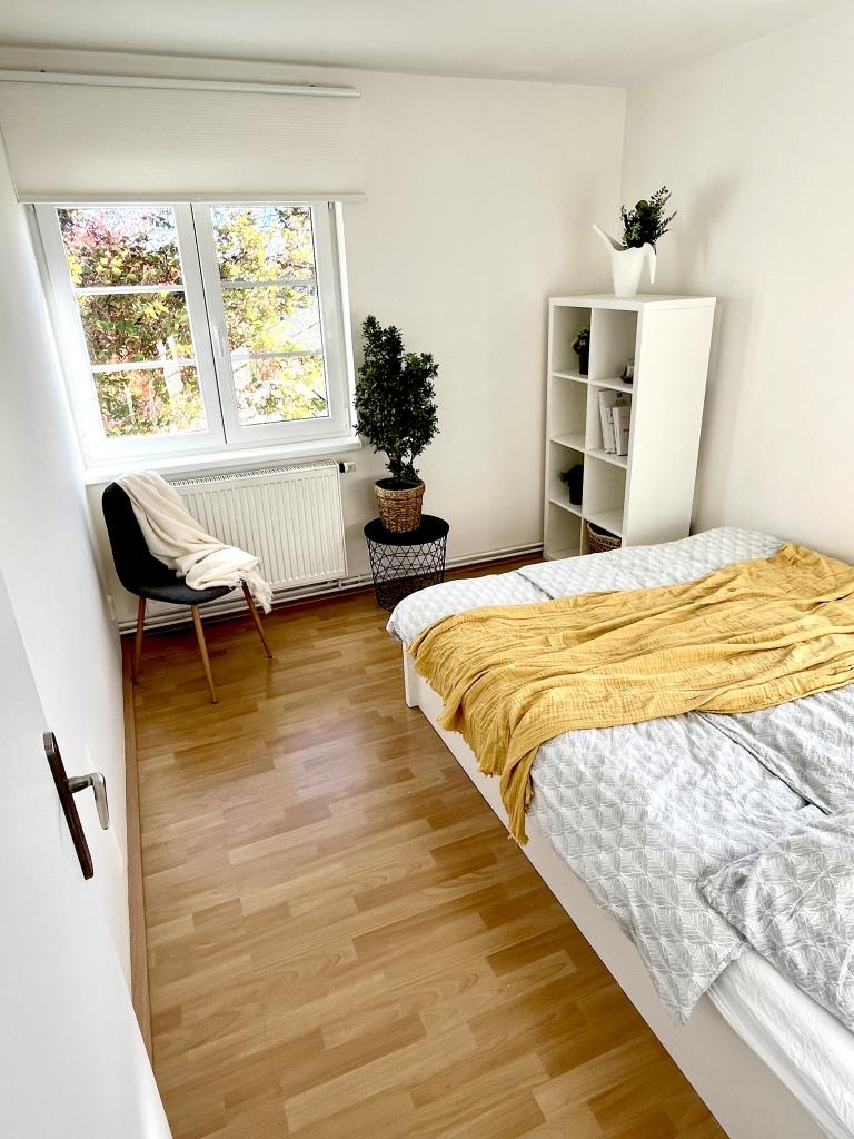 Pronájem bytu 2+kk 46 m2