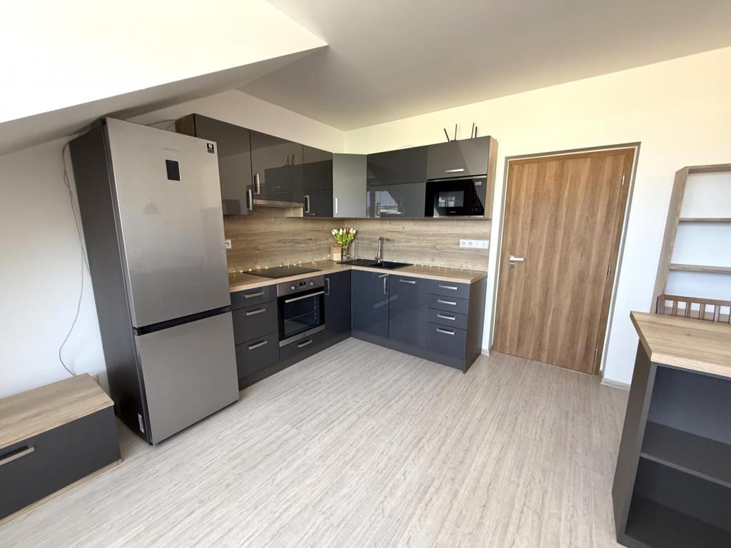 Pronájem bytu 2+kk 55 m2