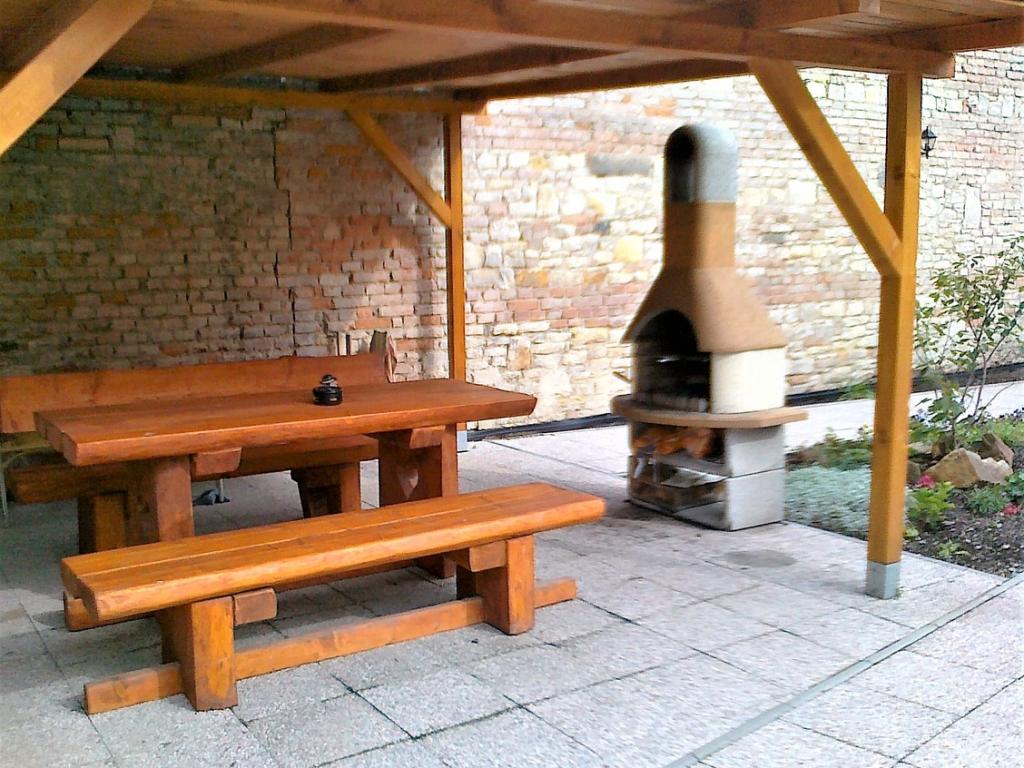 Pronájem bytu 2+kk 62 m2