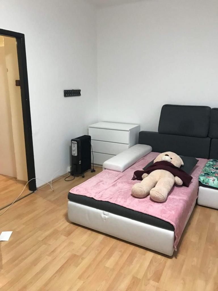 Pronajem bytu 2+kk 46 m2