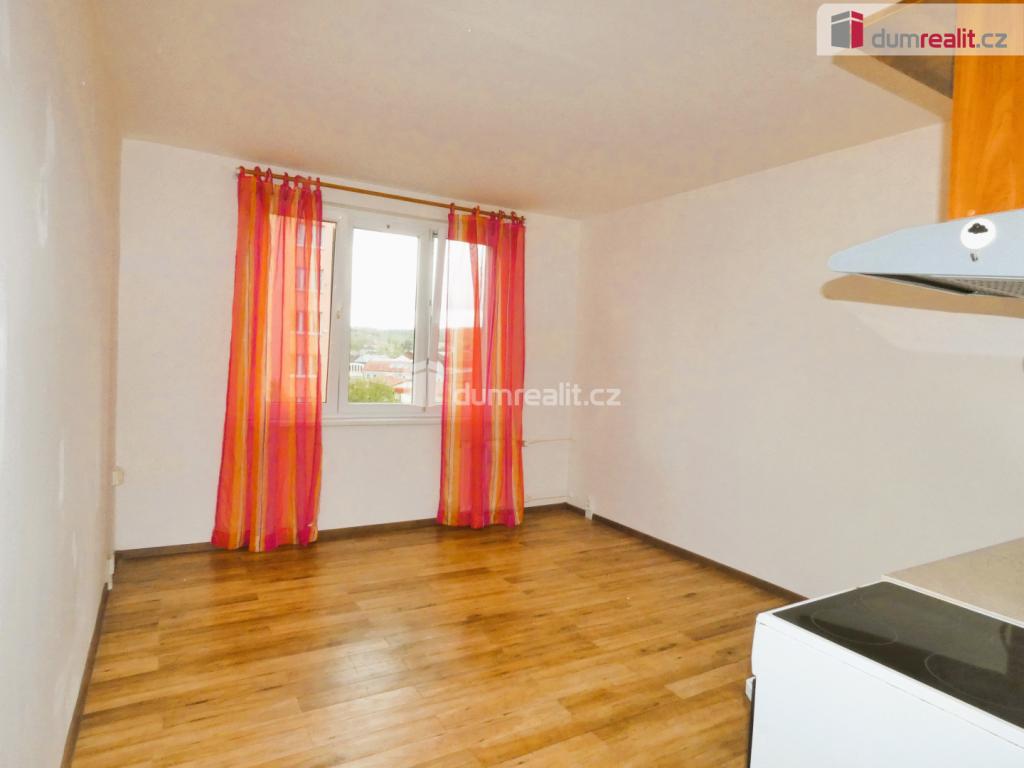 Pronájem bytu 1+kk 20 m2