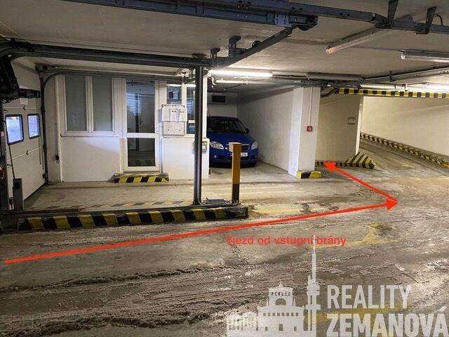 Pronájem objektu 23 m2