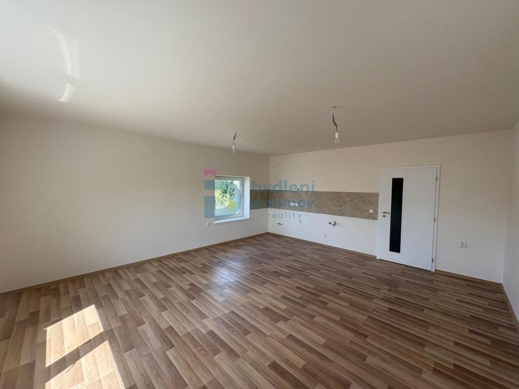 Prodej bytu 1+kk 48 m2