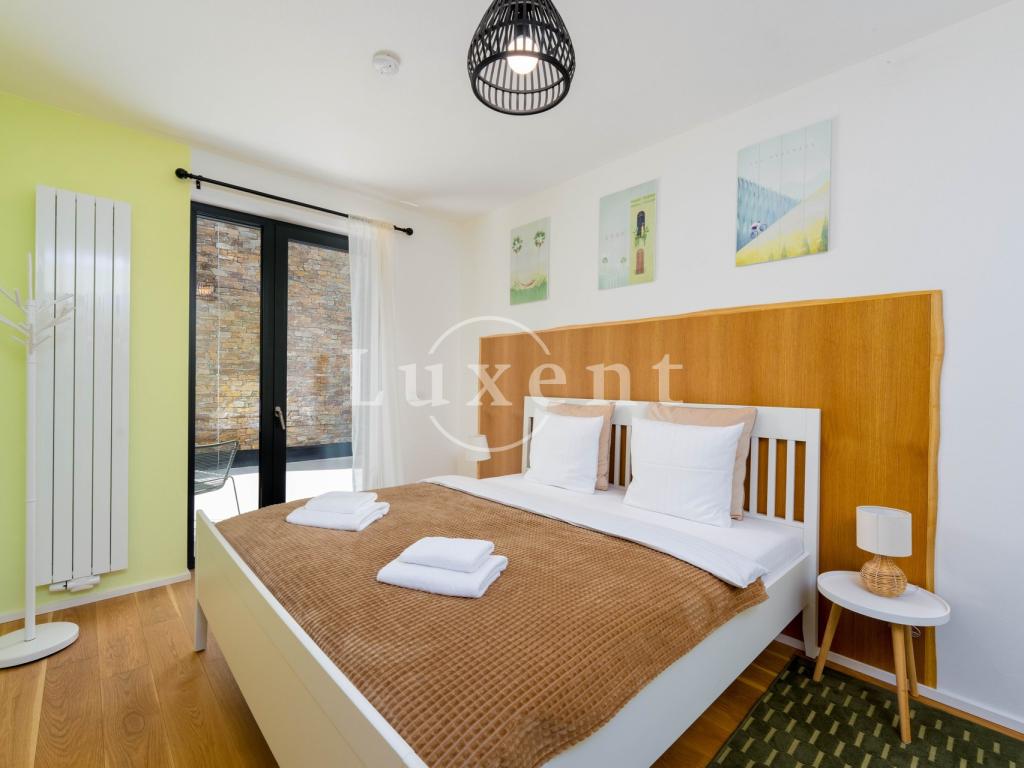 Prodej bytu 2+kk 112 m2, Lipno nad Vltavou – náhled fotky 10