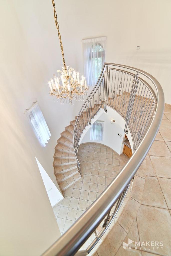 Pronájem domu 254 m2, Praha – náhled fotky 10