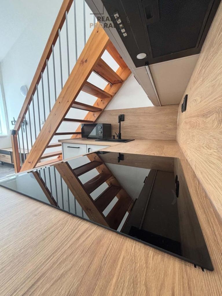 Pronájem bytu 2+kk 37 m2