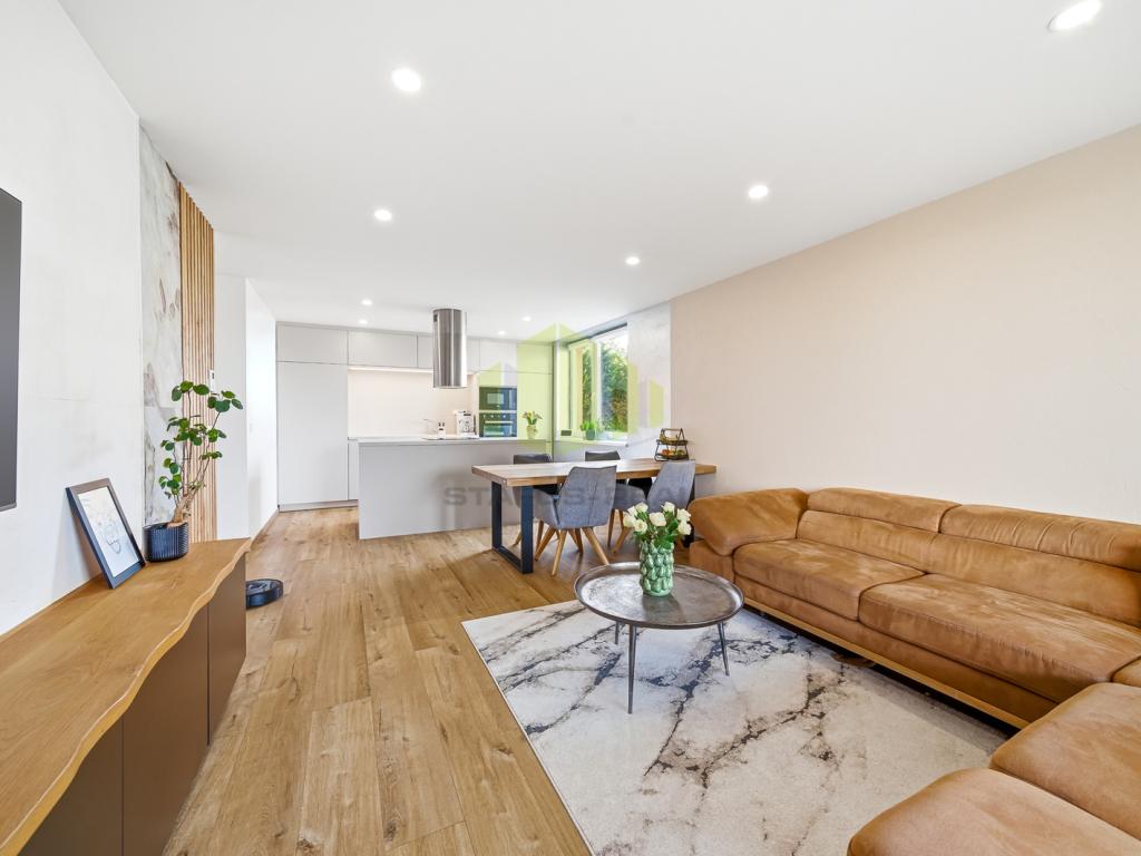 3-room apartment for sale · 81 m² · Olomouc — 409 633 €