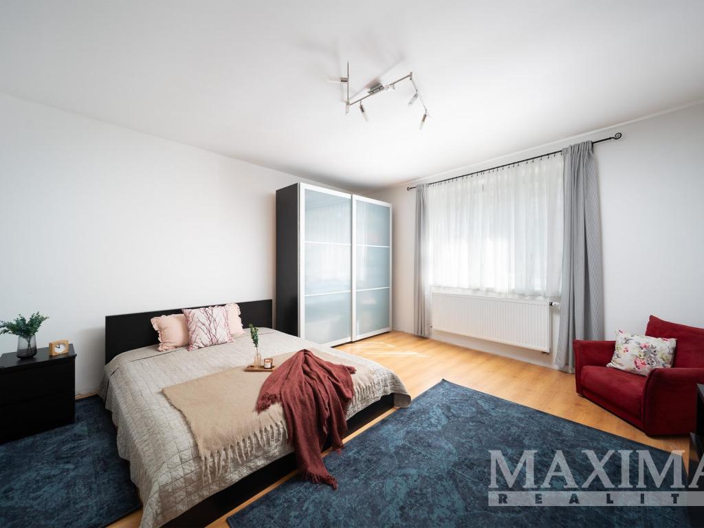 Prodej domu 95 m2, Lomnice nad Lužnicí – náhled fotky 10