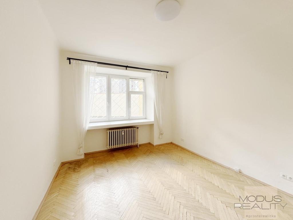 Pronájem bytu 1+kk 25 m2