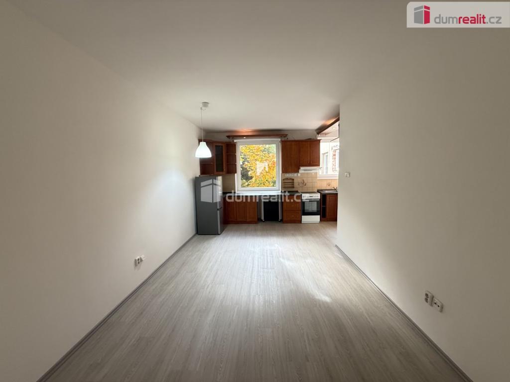 Pronájem bytu 2+kk 45 m2