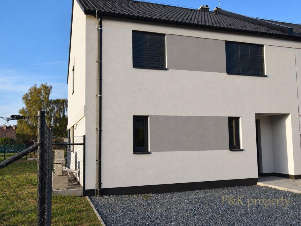 Prodej domu 143 m2