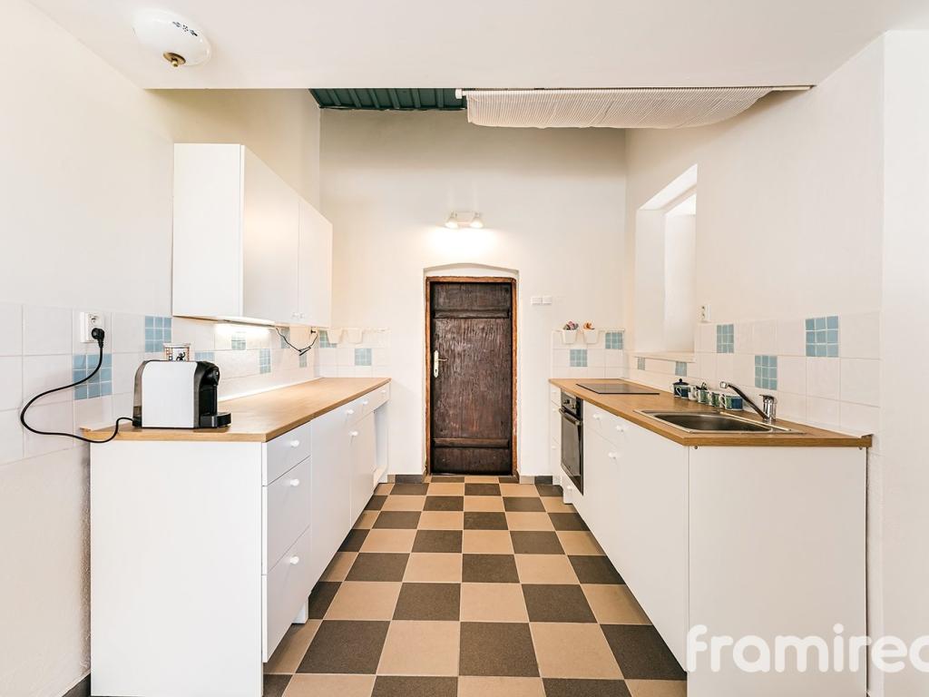 Prodej domu 250 m2