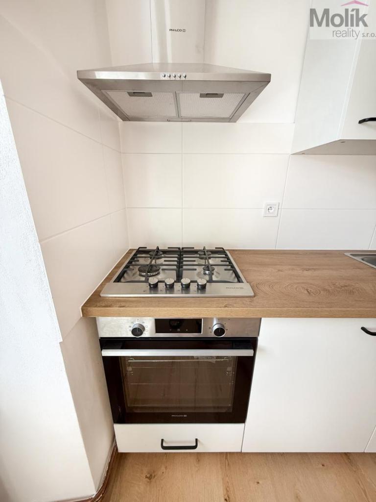 Pronájem bytu 2+kk 52 m2