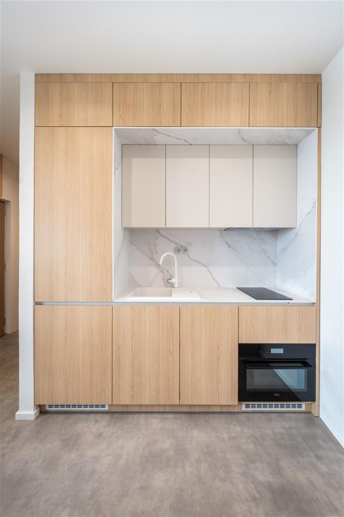 Pronájem bytu 1+kk 28 m2