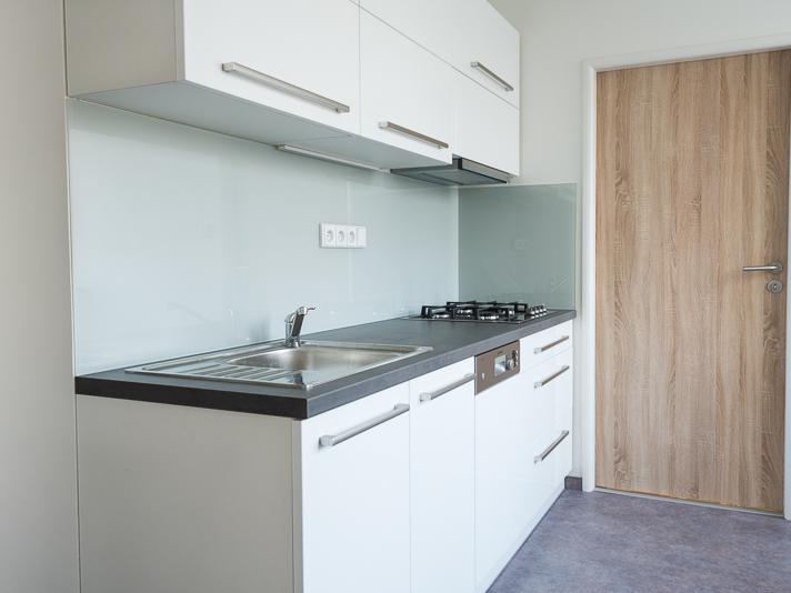 Pronajem bytu 3+1 70 m2