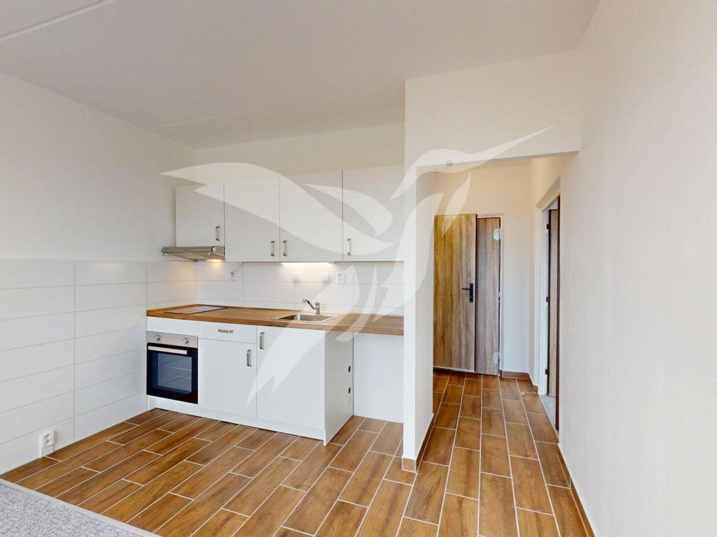 Pronájem bytu 1+1 39 m2