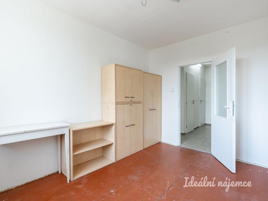 Pronájem bytu 2+kk 40 m2