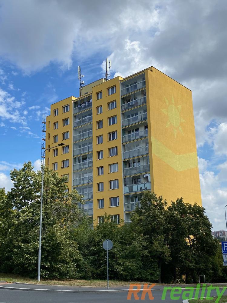Pronájem bytu 2+kk 45 m2
