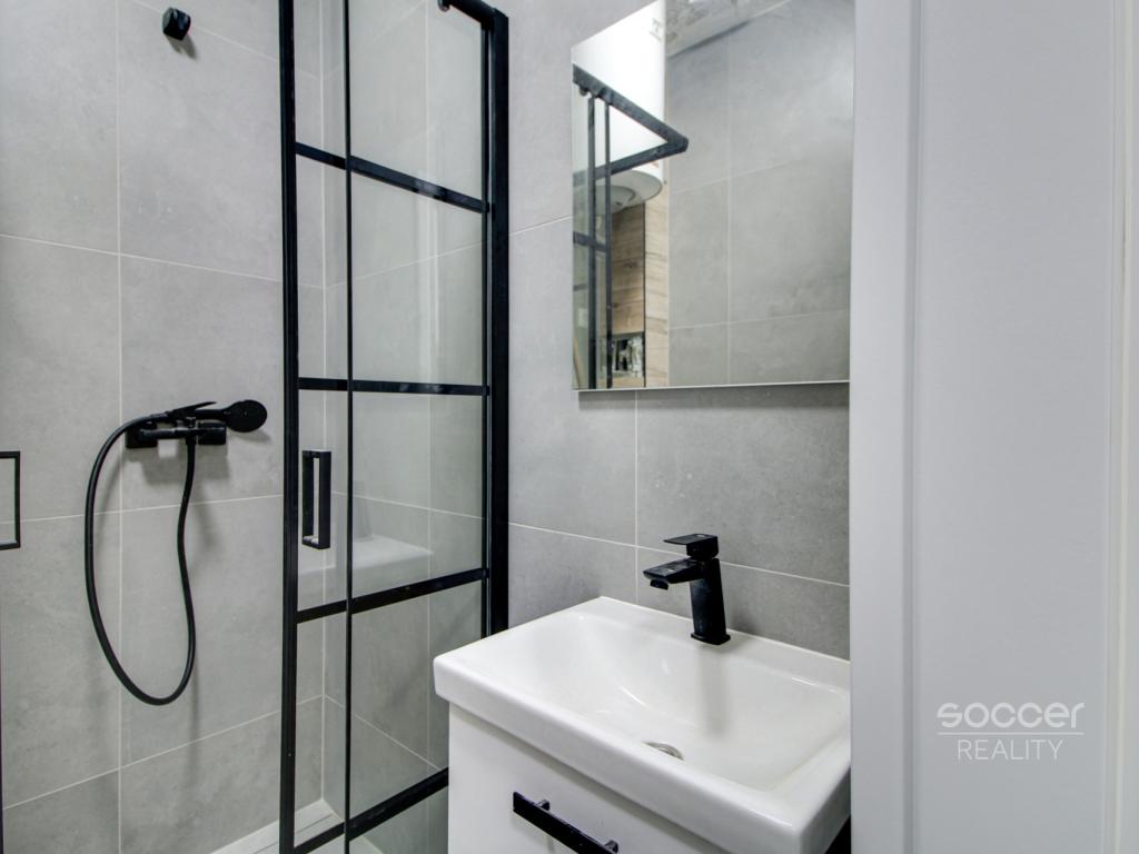 Pronájem bytu 1+kk 31 m2, Praha – náhled fotky 5