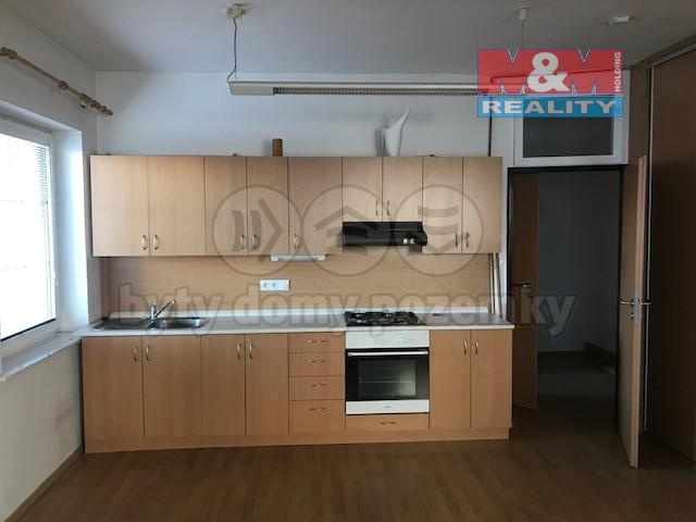Pronajem bytu 2+kk 47 m2