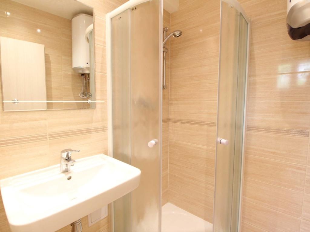 Pronájem bytu 2+1 40 m2