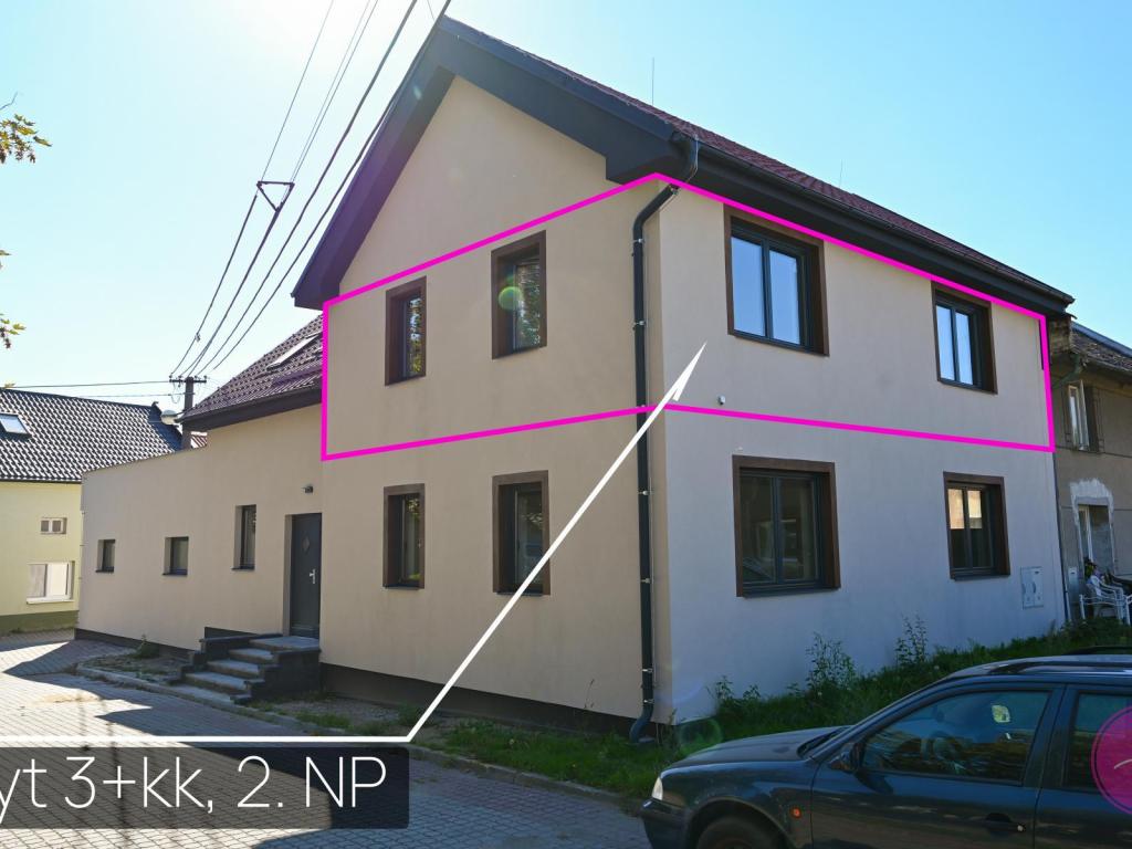 Pronájem bytu 3+kk 51 m2, Grygov – náhled fotky 15