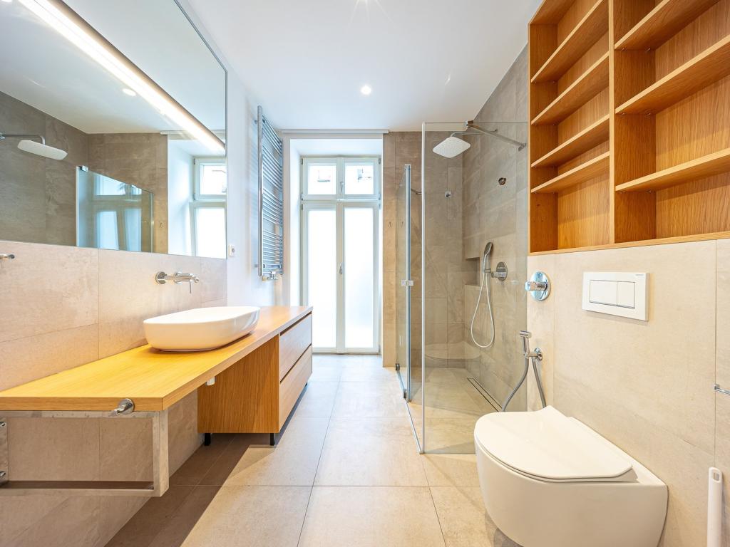 Pronájem bytu 2+kk 52 m2