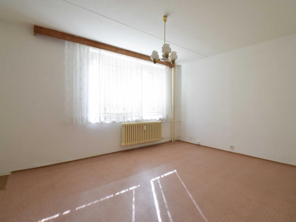 Pronájem bytu 2+kk 40 m2