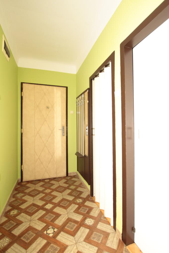 Pronájem bytu 2+kk 47 m2