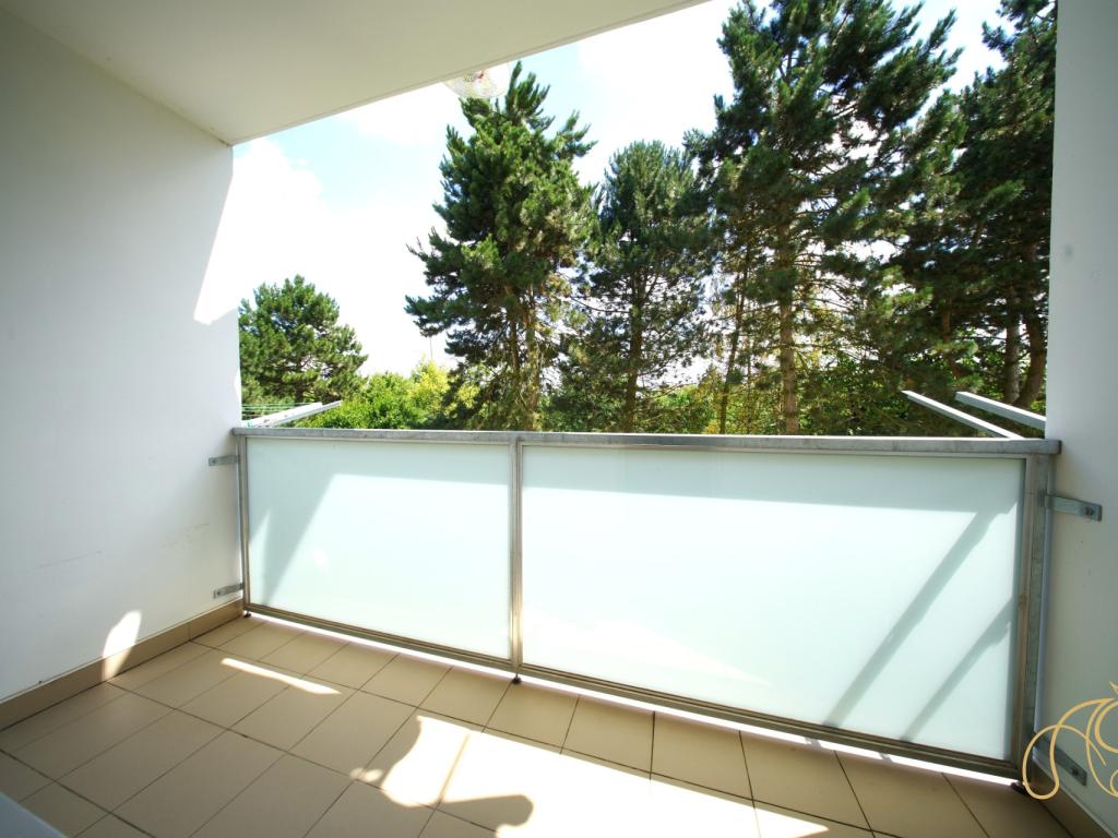 Pronájem bytu 2+1 57 m2