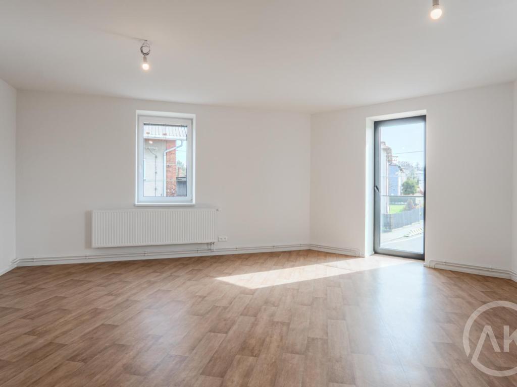 Pronájem bytu 3+kk 84 m2, Ostrava – náhled fotky 4