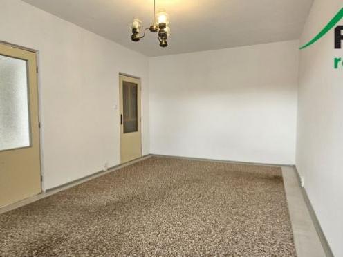 Pronájem bytu 1+1 41 m2