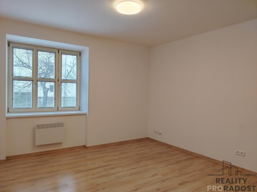 Pronájem bytu 2+kk 47 m2