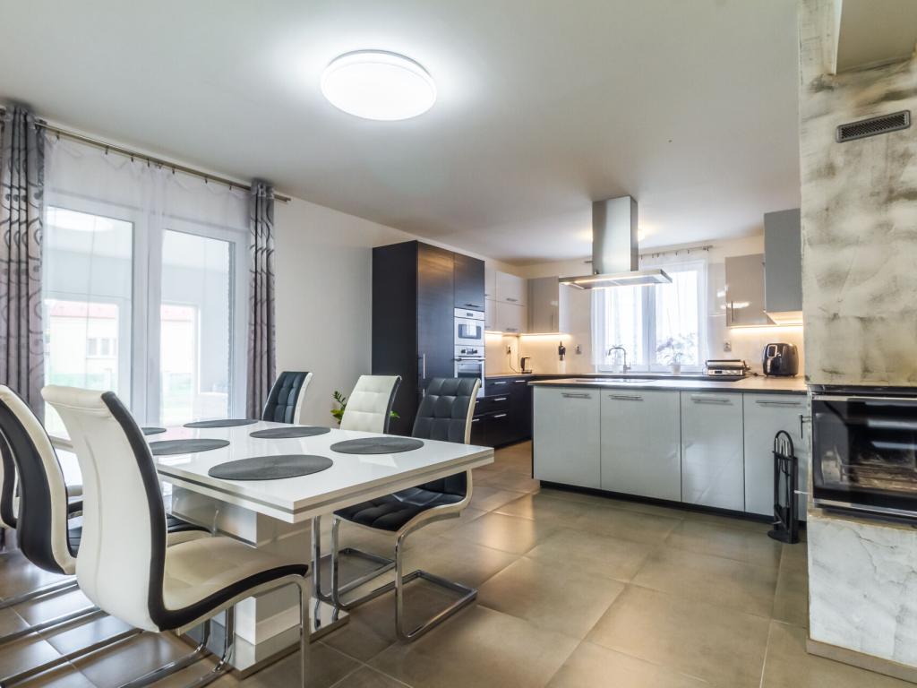 Prodej domu 240 m2