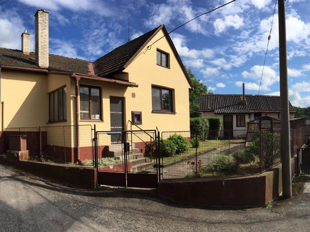 Prodej domu 70 m2